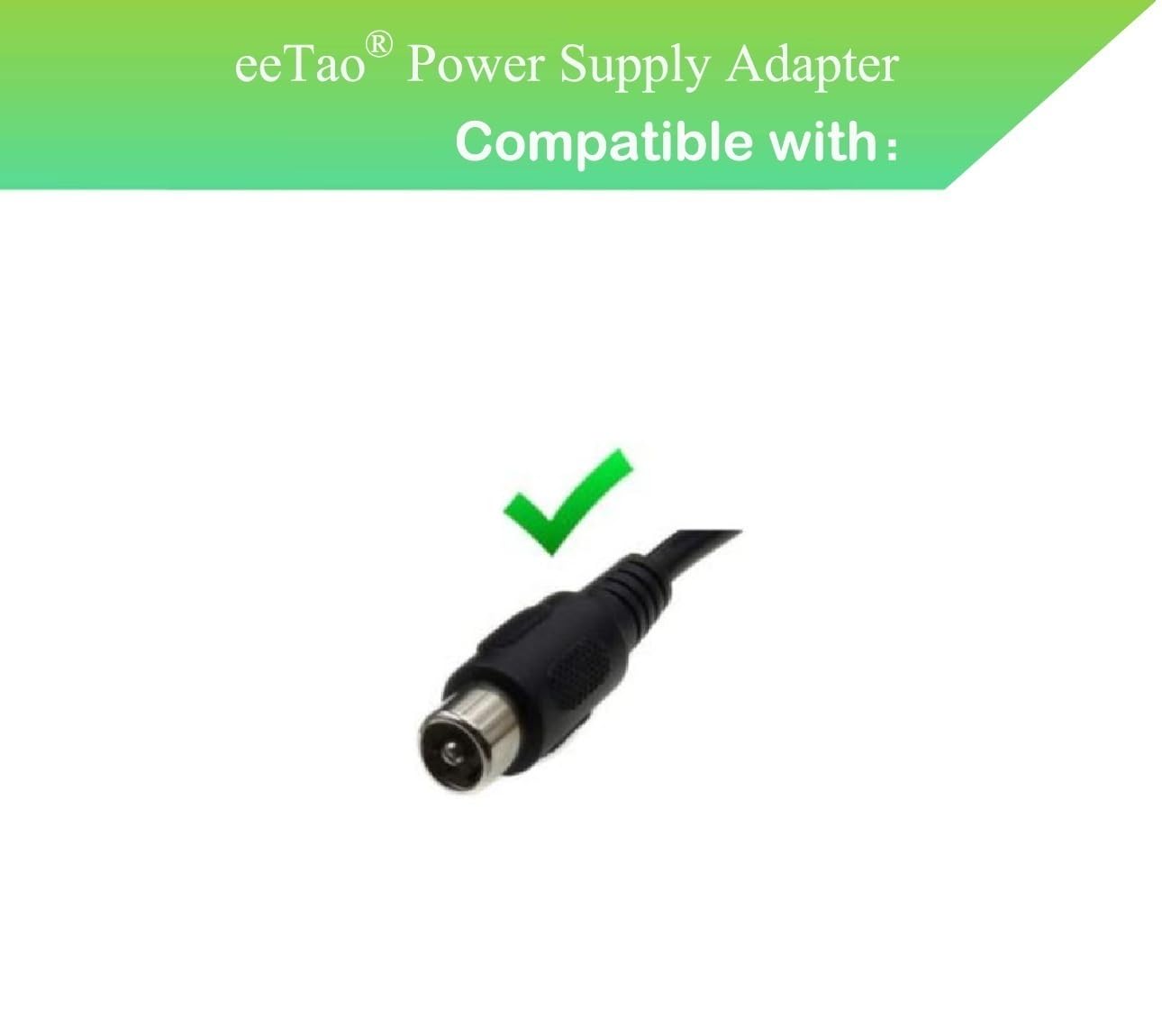 Amazon.com: eeTao 42V Charger for DUODIAN F20i 36V 5.2AH 187Wh